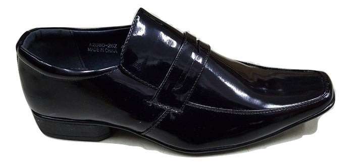 Old Photo Classy Formal Shoes - New Stock
