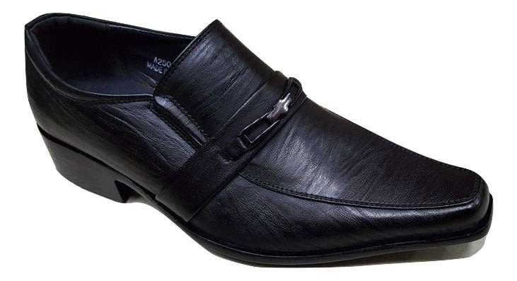 Old Photo Classy Formal Shoes - New Stock