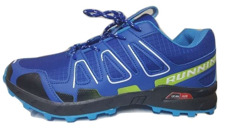 Ucan Running Sneakers - Last Pairs