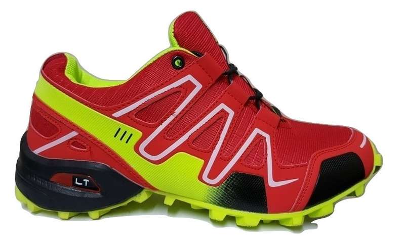 Running Sneakers - Last Pairs