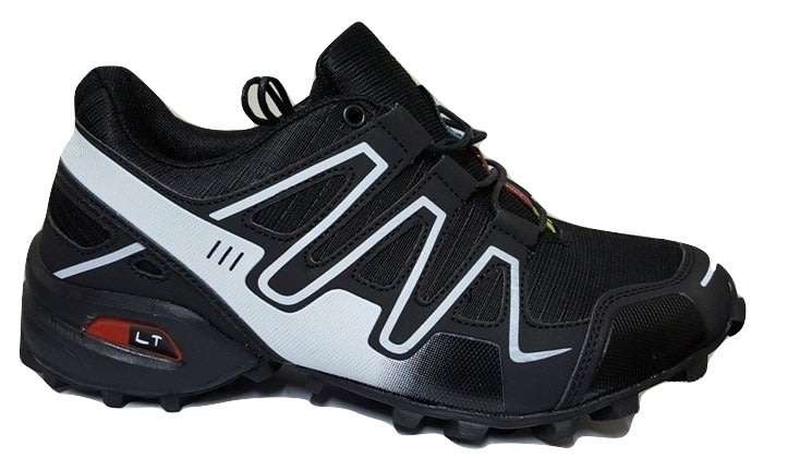 Running Sneakers - Last Pair
