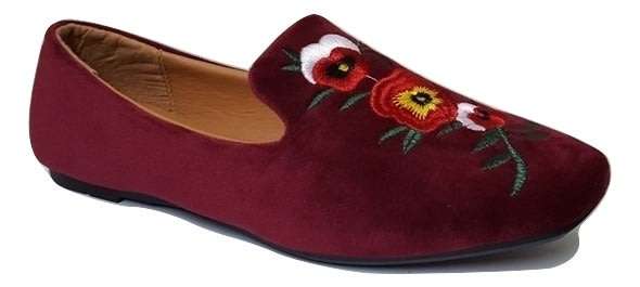 Moda Scapa Classy Slip On Shoes