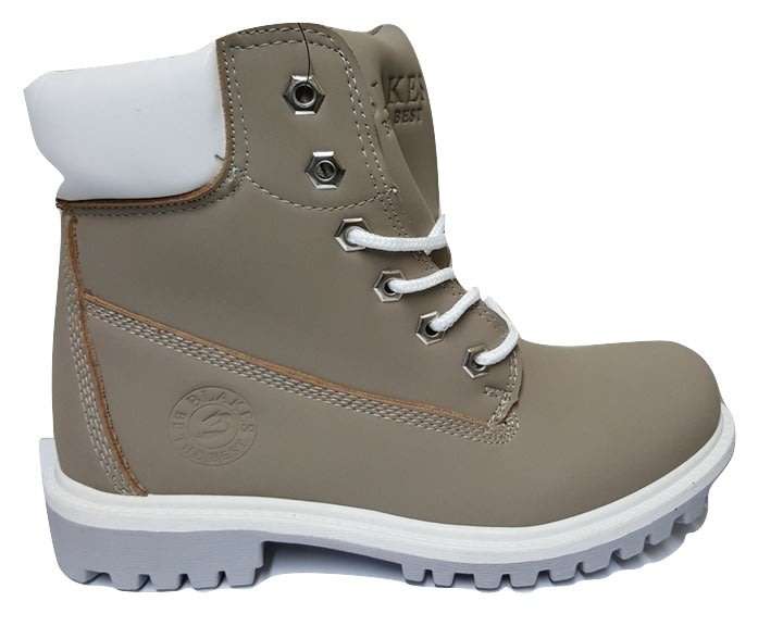 Blakes Grey Summer Boots