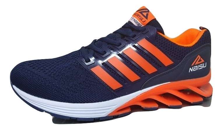 Naisu Shorx Running Sneakers