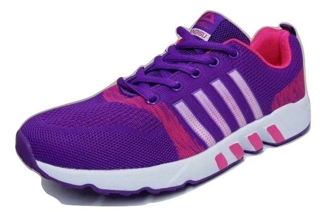 Naisu Ladies Sneakers - Last Pair - Size 8