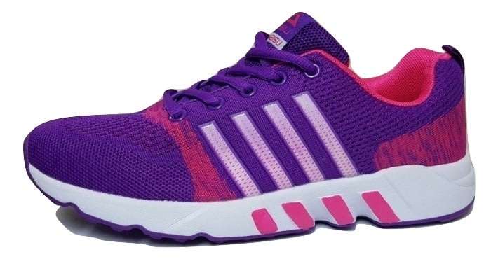 Naisu Ladies Sneakers