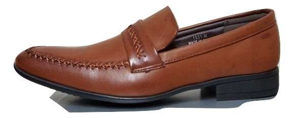 Blakes Classy Brown  Men's Formal Shoes - Last Pairs