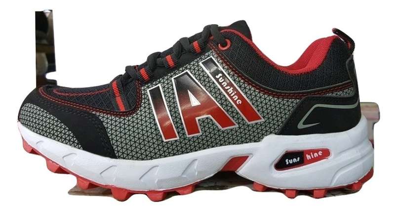 Trail Running Sneakers - Last Pairs