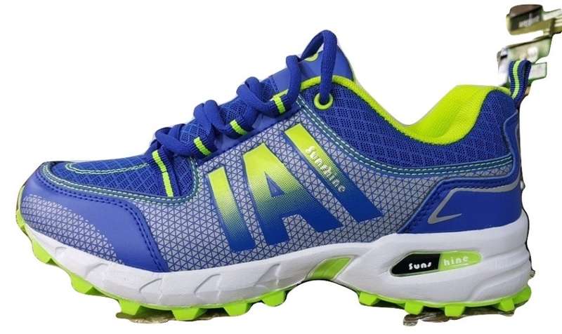 Trail Running Sneakers - Last Pairs