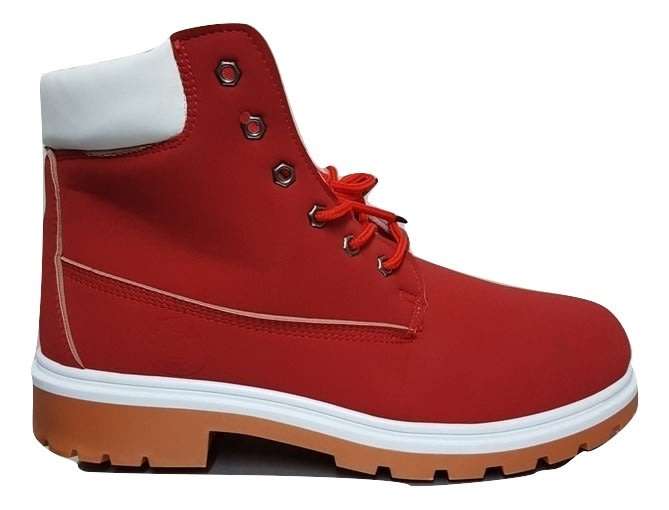 Last Pairs   ** Men's TTP Boots *