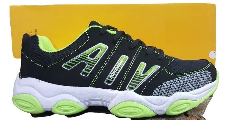 Trail Running Sneakers - Last Pair