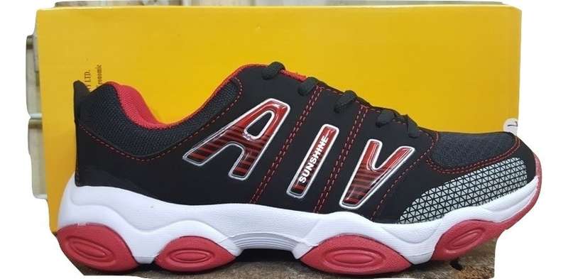Trail Running Sneakers - Limited Stock