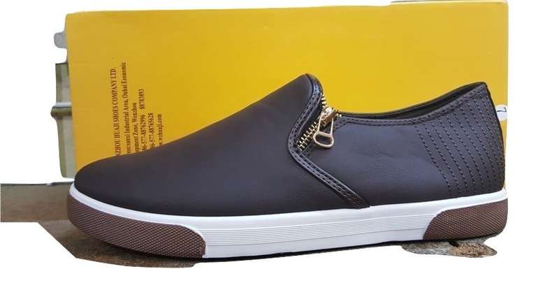 Classy Slip Ons Clearance Sale