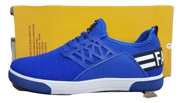 Black Friday Offer - Stylish Fashion Sneakers