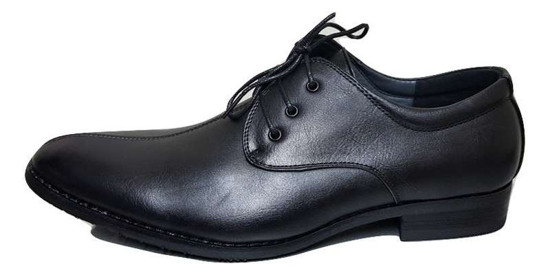 Mario Bangni Classy Lace Up Men's Formal Shoes - Last Pair