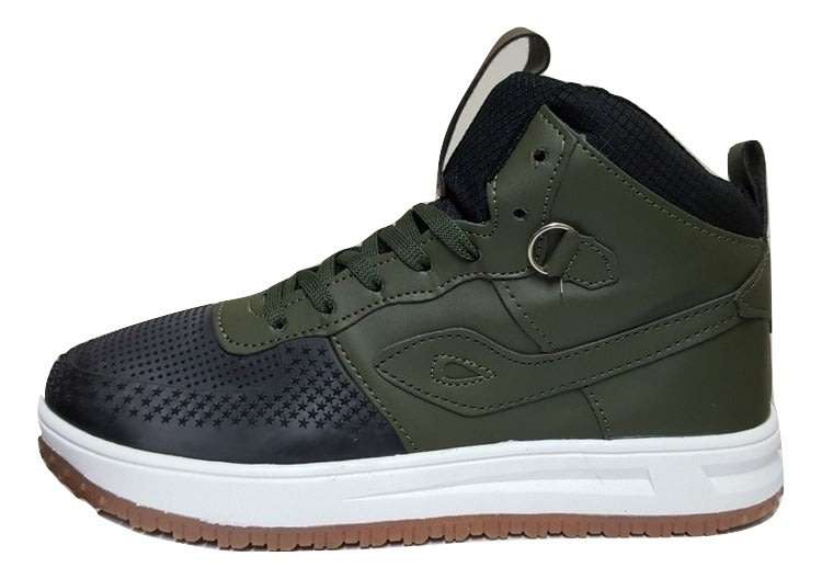 Ucan Basketball Sneakers