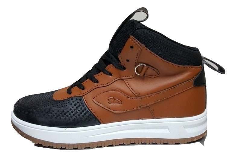 Ucan Basketball Sneakers