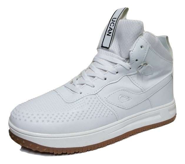 Ucan Basketball Sneakers