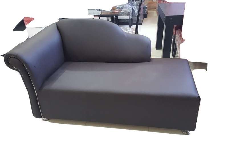 Classy 2 Seater Corner  Couch/Sofa