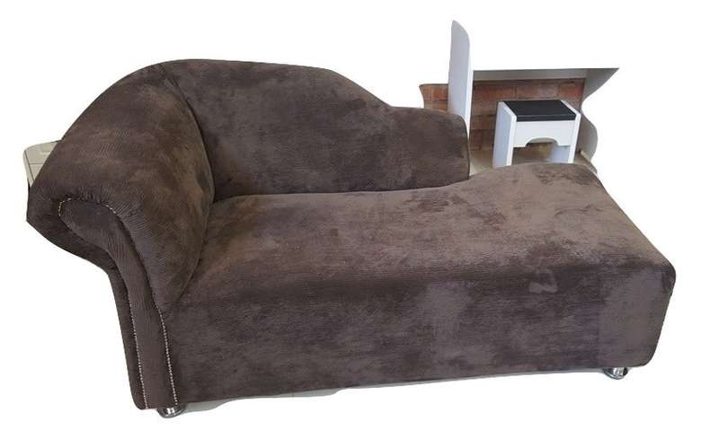 Classy 2 Seater Corner  Couch/Sofa