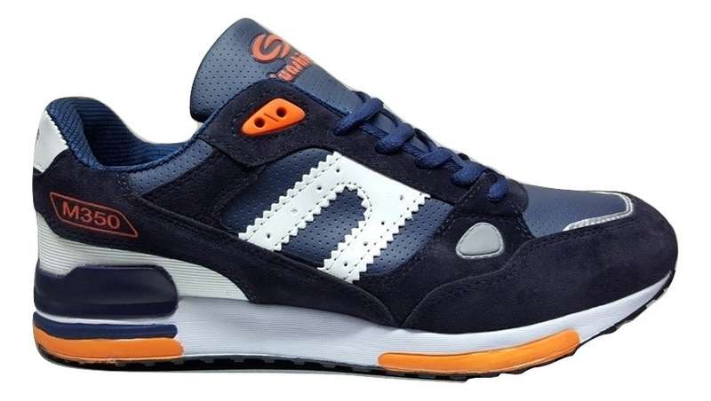 Sunshine M350 Running Sneakers