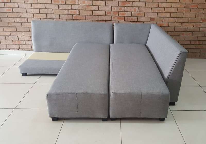 Miranda 5 Seater Sleeper Couch / Sofa -  New Arrivals