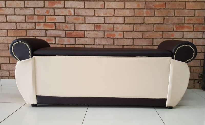 Victorian Kist / Linen/ Blanket Box