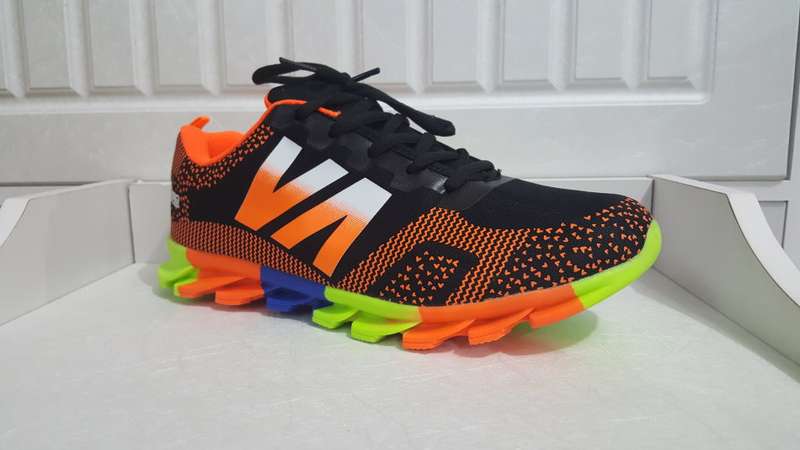 Trail Running Sneakers - 2018 Stock