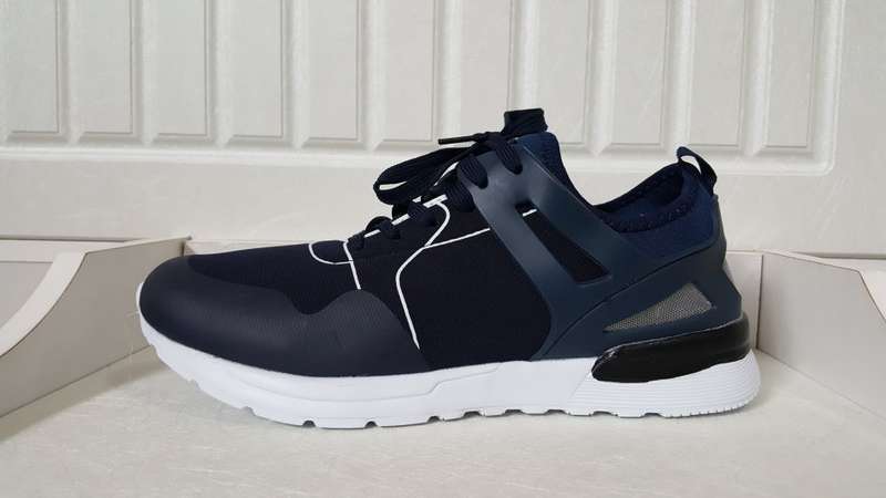 Ucan Navy Running Sneakers - 2018 Stock