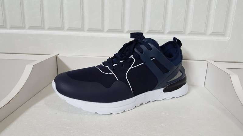 Ucan Navy Running Sneakers - 2018 Stock