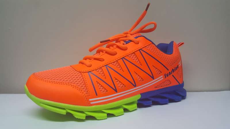 Sunshine Trail Running Sneakers - 2018 Stock- Last Pairs