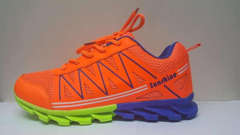 Sunshine Trail Running Sneakers - 2018 Stock