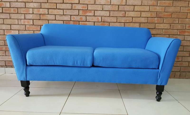 Angelique 2 Seater Couch / Sofa -  New Arrivals