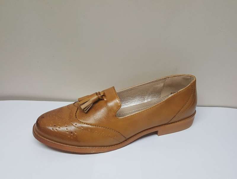 TTP Slip On Shoes - 2 Colours
