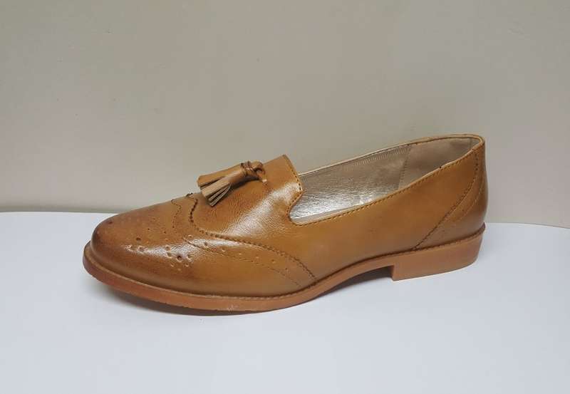 TTP Slip On Shoes - 2 Colours