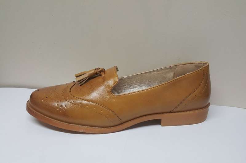 TTP Slip On Shoes - 2 Colours
