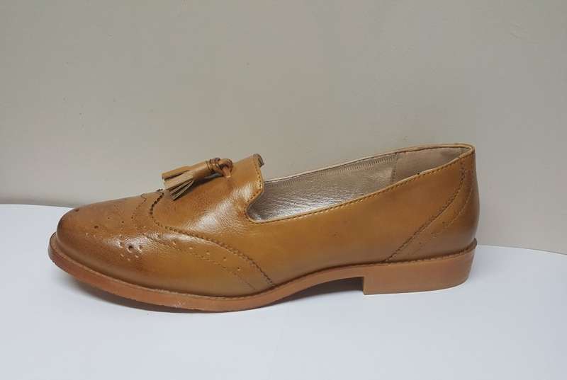 TTP Slip On Shoes - 2 Colours