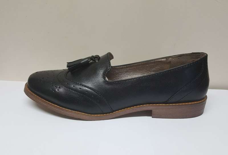 TTP Slip On Shoes - 2 Colours