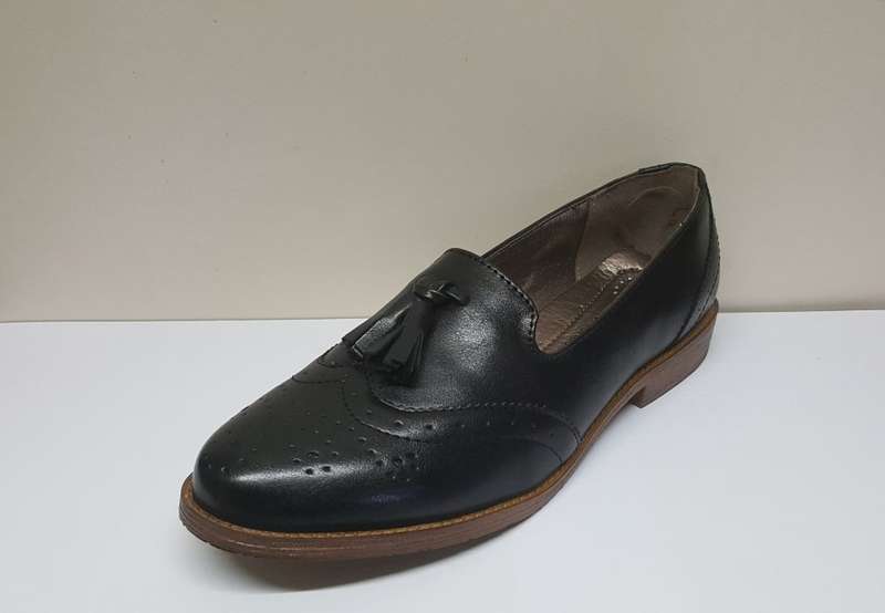 TTP Slip On Shoes - 2 Colours