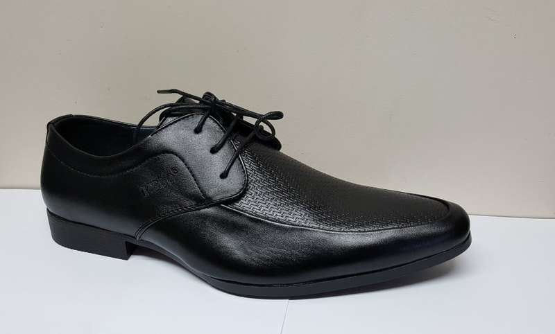 Melo  Classy Lace Up Men's Formal Shoes
