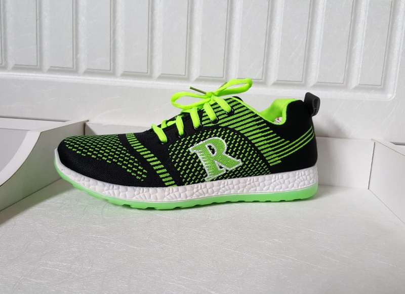 Trail Running Sneakers