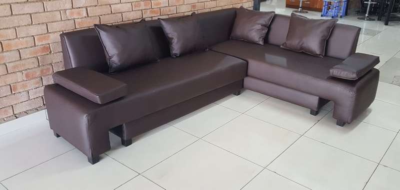 Miranda 5 Seater Sleeper Couch / Sofa