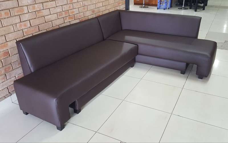Miranda 5 Seater Sleeper Couch / Sofa