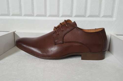 Melo Honeymoon Men's Formal Shoes