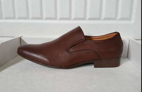 Melo Honeymoon Men's Formal Shoes
