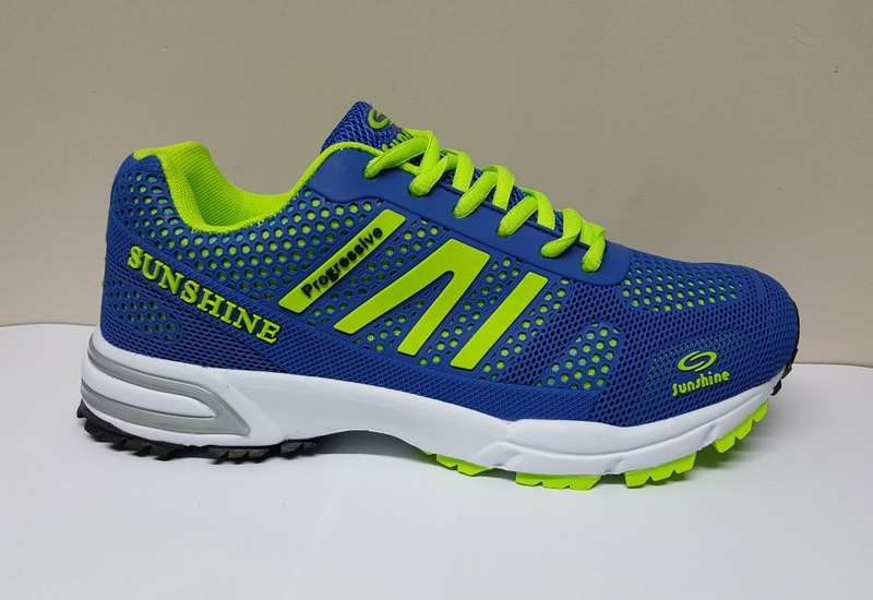 Latest Arrivals - Trail Running Sneakers