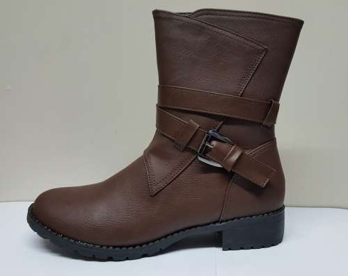 Lander Ladies Ankle Boots