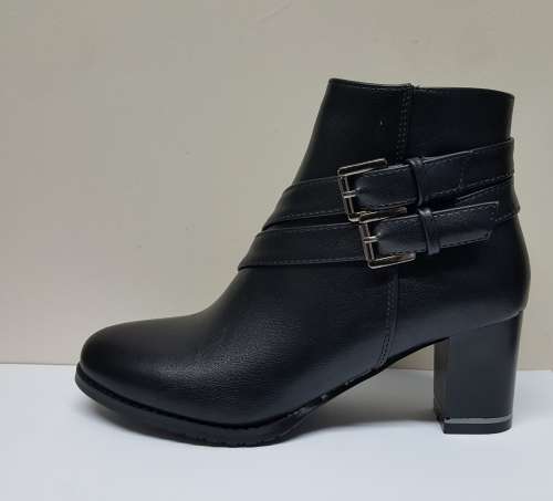 Lander Ladies Ankle Boots