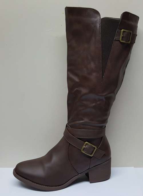 Honeymoon Ladies Boots