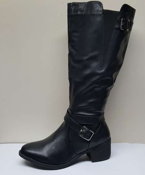 Honeymoon Ladies Boots